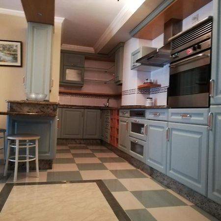 Apartment Carmen, My Little Vacation Space Boiro Bagian luar foto
