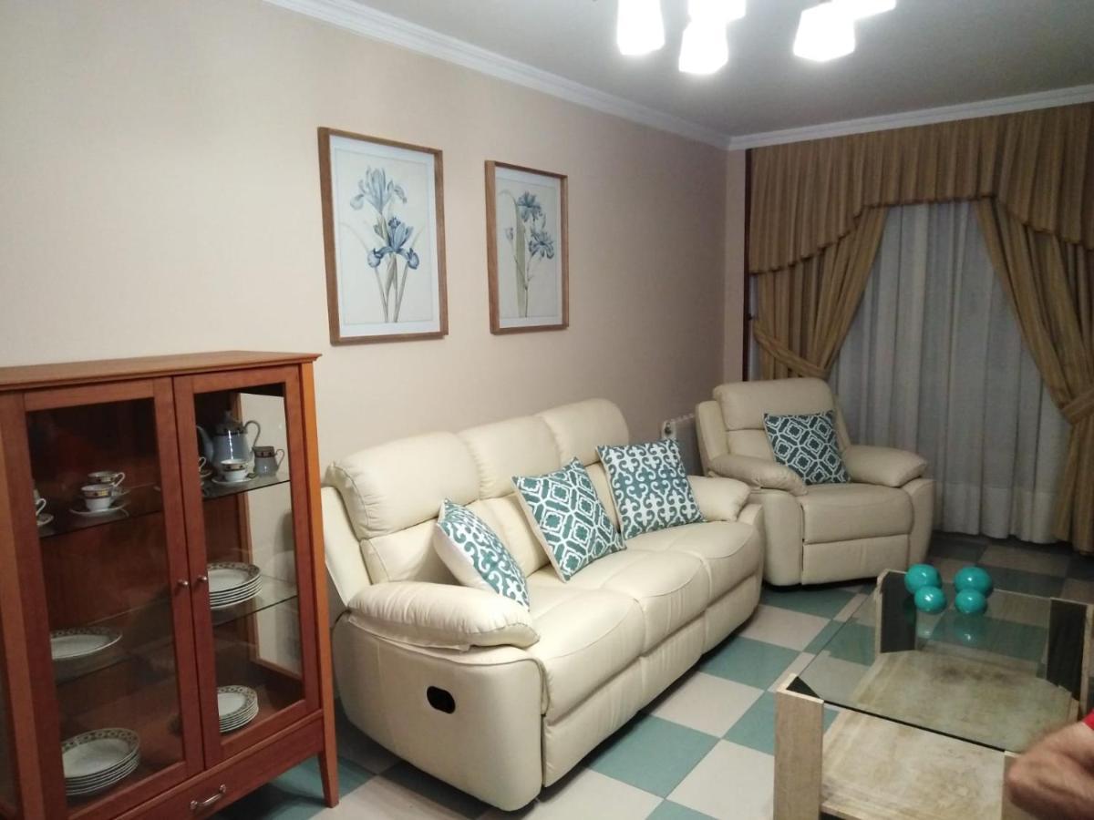 Apartment Carmen, My Little Vacation Space Boiro Bagian luar foto