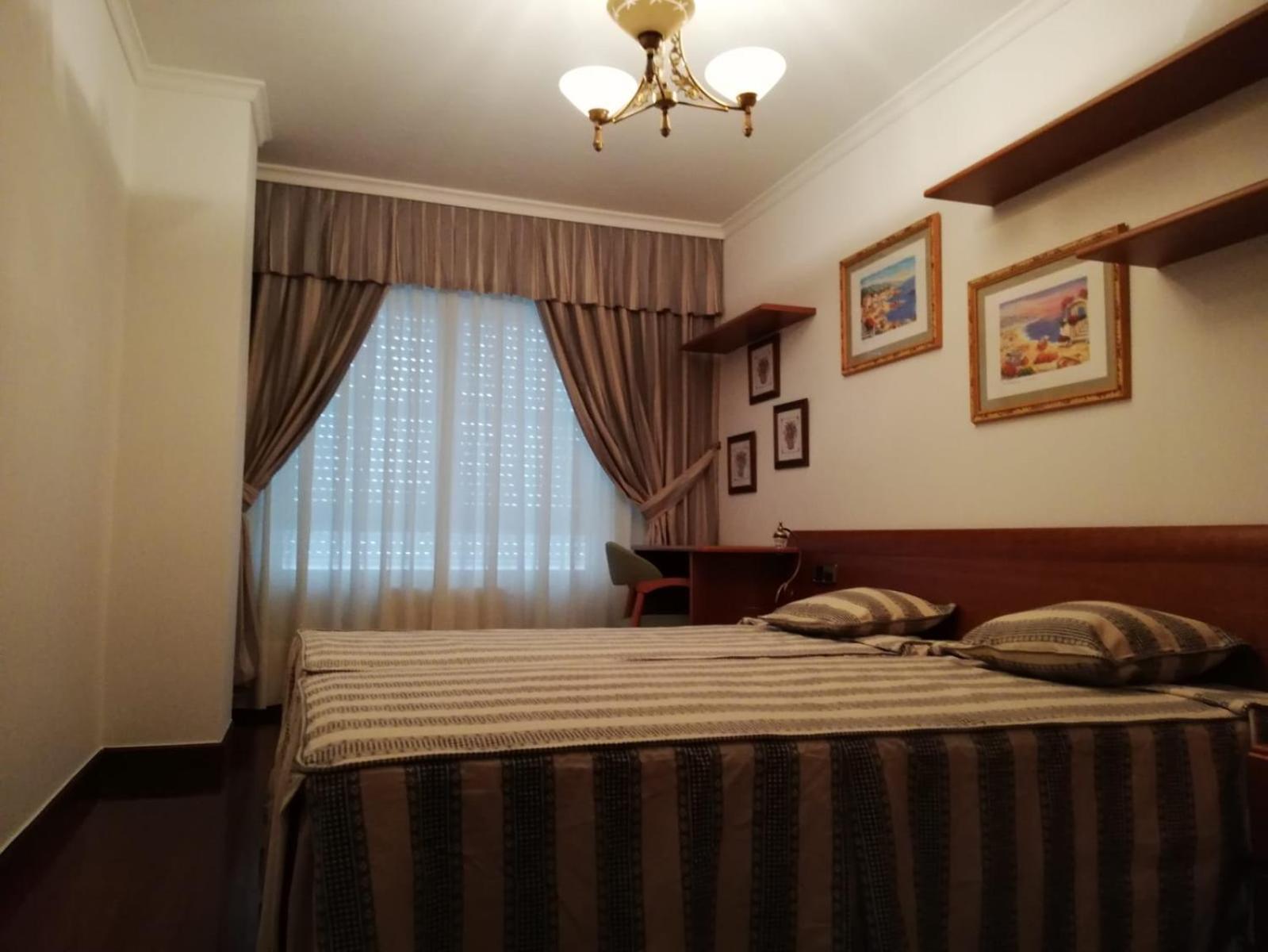 Apartment Carmen, My Little Vacation Space Boiro Bagian luar foto