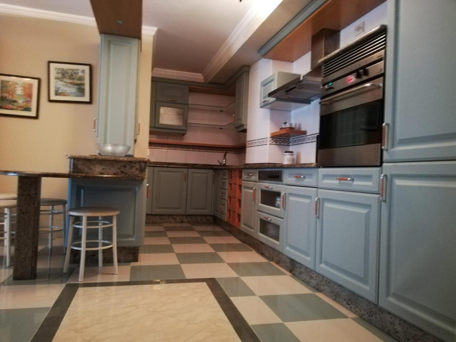Apartment Carmen, My Little Vacation Space Boiro Bagian luar foto