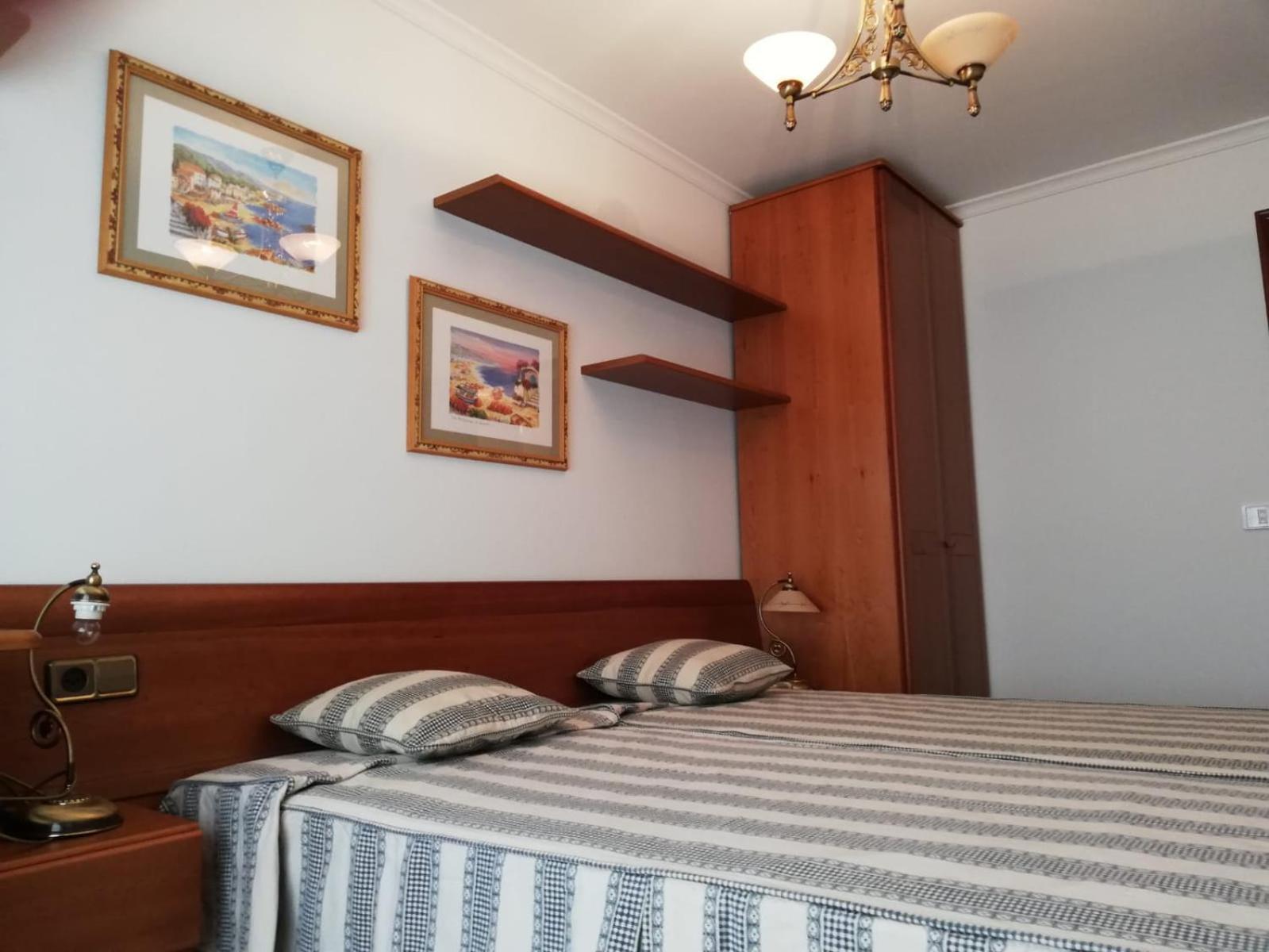 Apartment Carmen, My Little Vacation Space Boiro Bagian luar foto