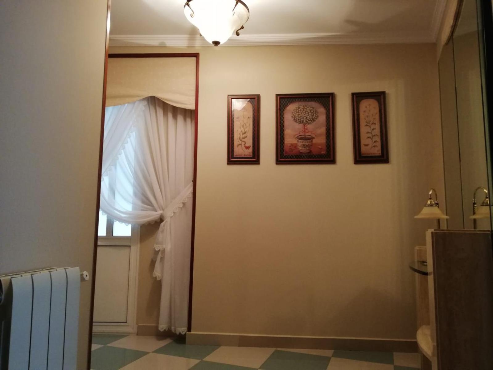 Apartment Carmen, My Little Vacation Space Boiro Bagian luar foto